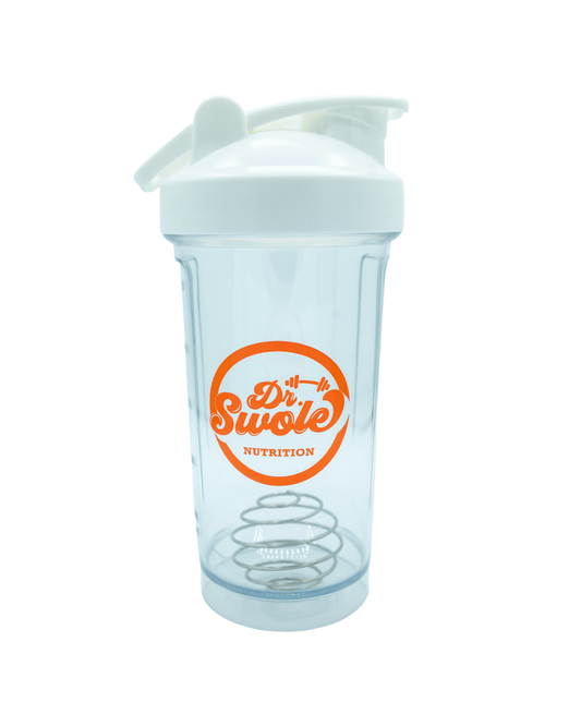 Dr Swole Shaker Cup 2.0