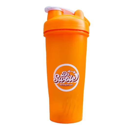 Dr Swole Shaker Cup 1.0