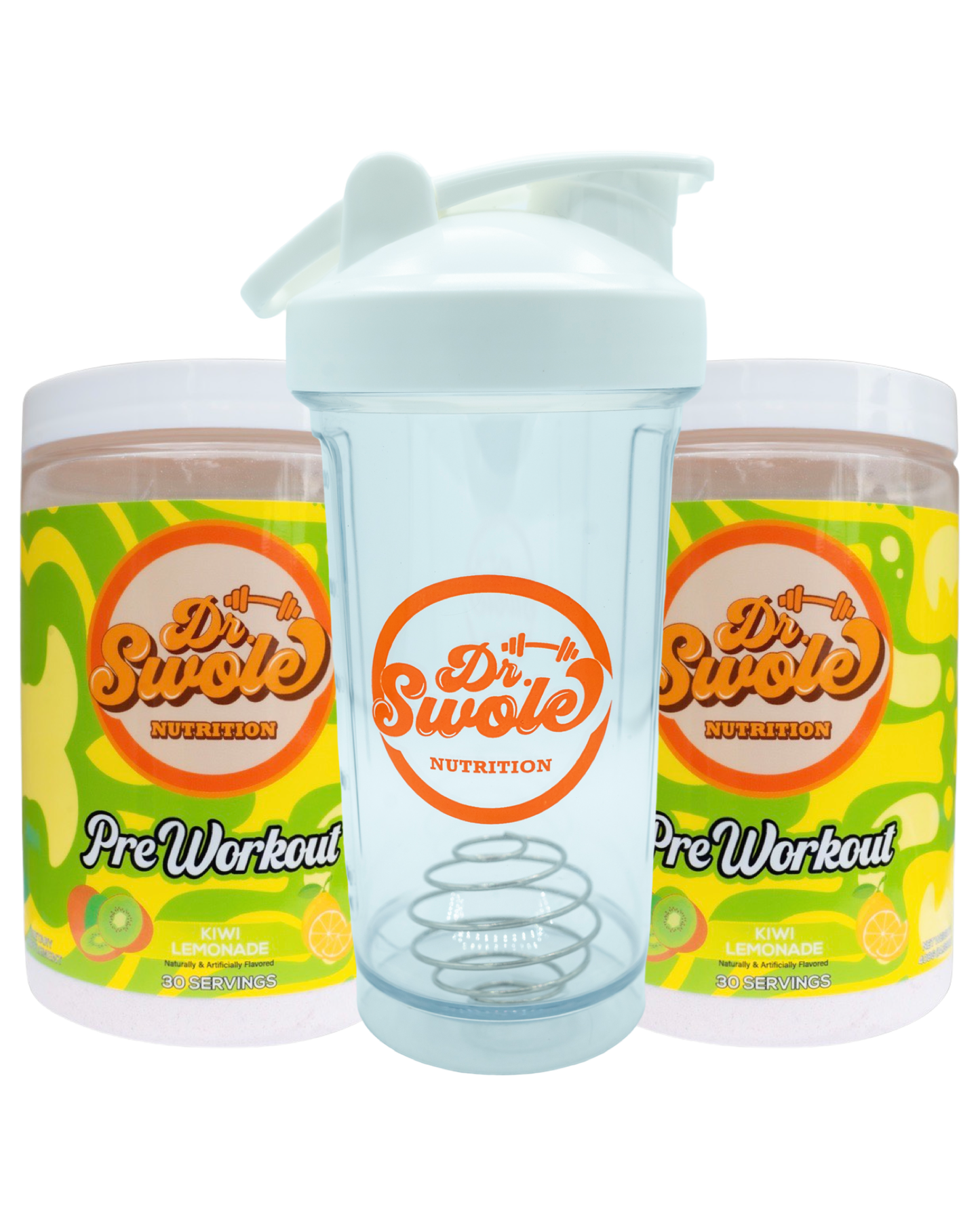 Dr Swole Bundle Deal